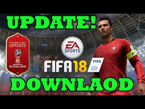 fifa squad update download